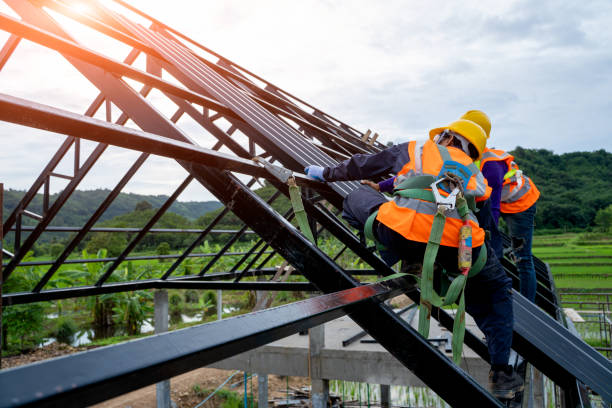 Best Shingle Roofing Installation  in Leonardo, NJ