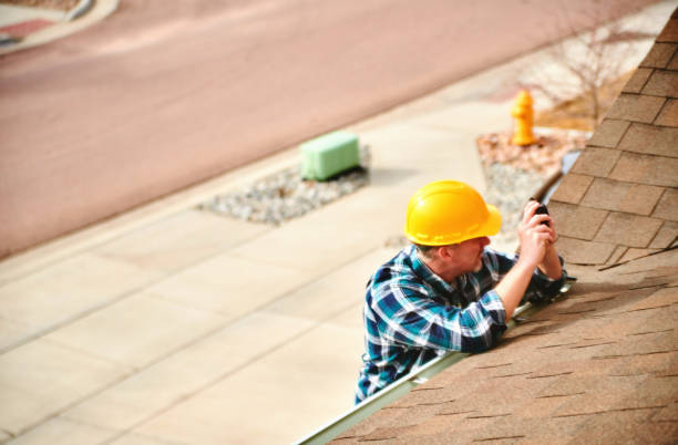 Quick and Trustworthy Emergency Roof Repair Services in Leonardo, NJ