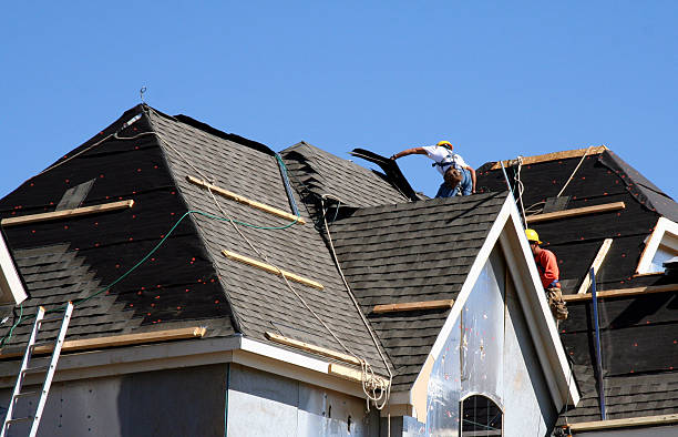 Best Residential Roofing Contractor  in Leonardo, NJ