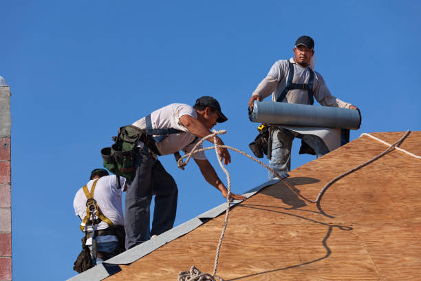 Best Roof Waterproofing Services  in Leonardo, NJ