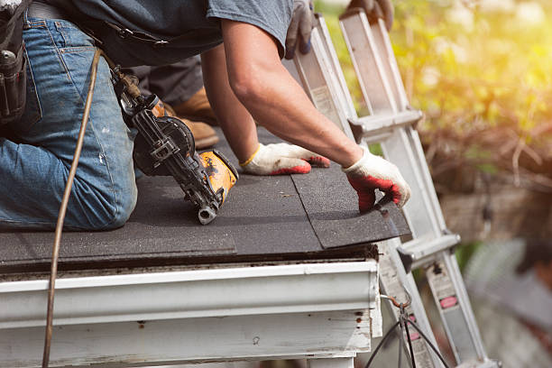 Best Residential Roofing Contractor  in Leonardo, NJ